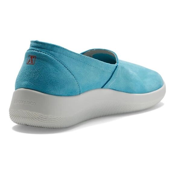 ARCOPEDICO Women’s Banff J51 Gal Rec Sky Slip Ons in the Size 41/ 9.5-10 US - Picture 11 of 15